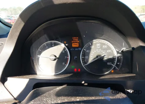 2015 Acura Rdx from USA, damaged, VIN 5J8TB4H31FL018772